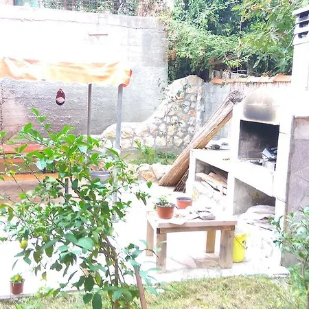 Tesoro Apartment Podgorica