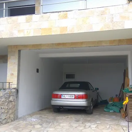 Apartment Tesoro *