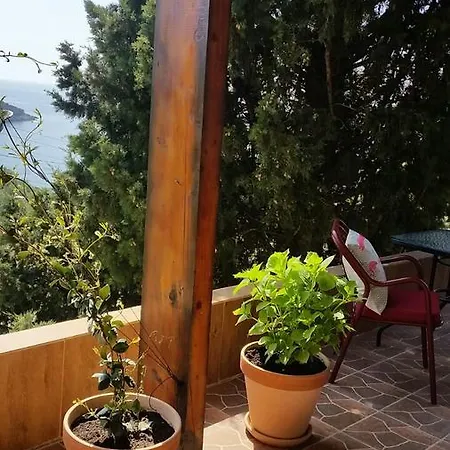Apartment Tesoro Podgorica