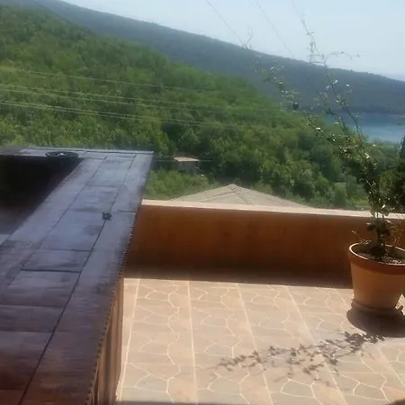 Apartment Tesoro Podgorica