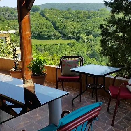 Tesoro Apartment