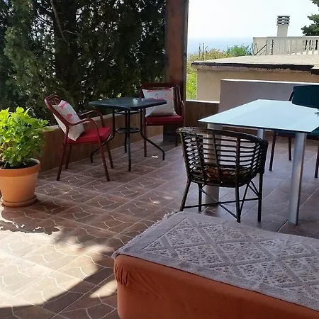 Apartment Tesoro *