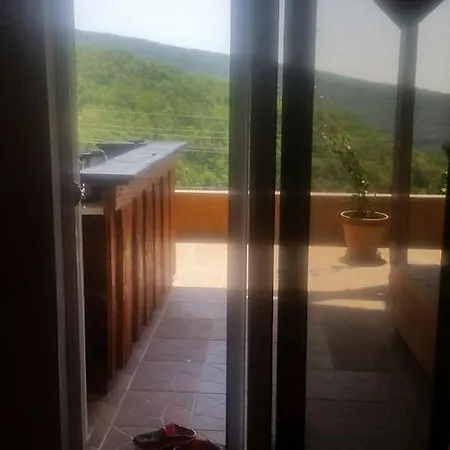 Tesoro Apartment