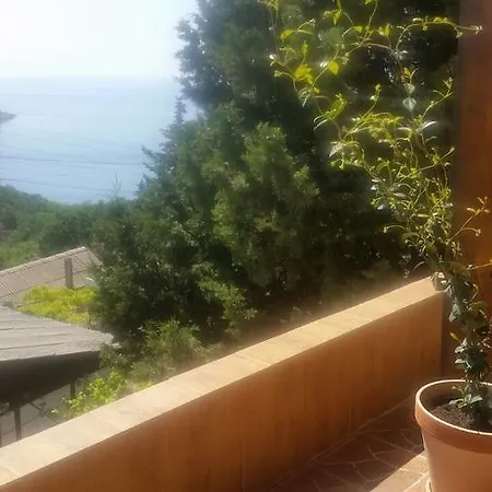 Apartment Tesoro Podgorica