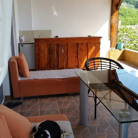Tesoro Apartment